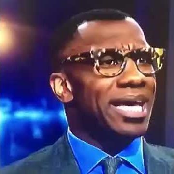 Shannon Sharpe - That Aint No Problem