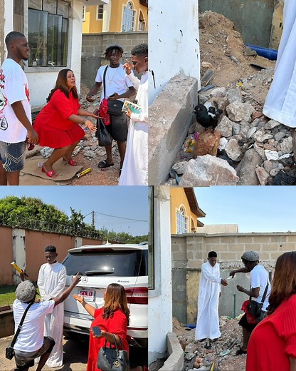 61K views · 3.4K reactions | USA  BEASD LADY TESTIFIED HOW GOD USE PROPHET MIRACLE TO RESTORE SHE AND HUSBAND BACK WHEN ALL HOPE WAS LOST AFTER 17 YEARS OF STAYING IN USA  NOTHING TO SHOW FOR IT BUT TODAY GOD HAS DONE IT CONGRATULATIONS  | Only One Uc Nation | Facebook