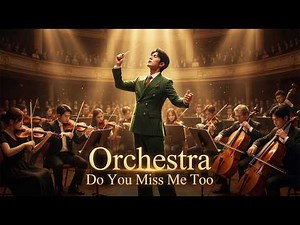 Do You Miss Me Too? - Yu Menglong | Sad Emotional Orchestra – A Symphony of Longing