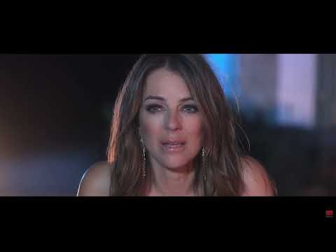 Elizabeth Hurley stars in Strictly Confidential trailer