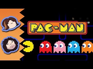 Pac-Man: It's Pie Time! - Game Grumps VS