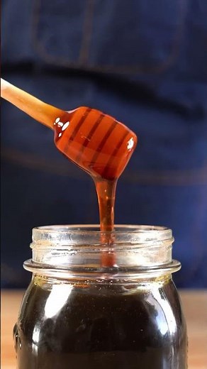 VEGAN HONEY!