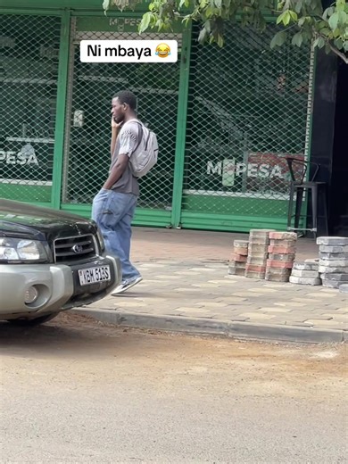 Kenyatta University Trending 3D Animation