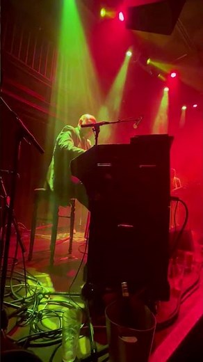 The James Taylor Quartet @ Jazz Cafe, London (4 Oct 2022)