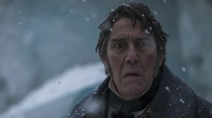 The Monster In The Terror Explained & Its Meaning