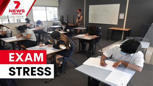 Expert tips for surviving final exam stress