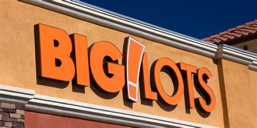210 New Big Lots Stores Are Opening This Month—Here Are All the Locations — Best Life