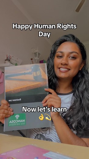 I got a ton of questions about studying through Mancosa that i need to go through. Assignments are coming up very soon so i am super busy and will try to get through your Qs soon! Im so happy my tiktok fam is enjoying the mancosa study content! More to come 🌟#mancosa #businesslaw #digitalmarketing #studyday #happyholiday #studywithme #contentcreator #southafrica