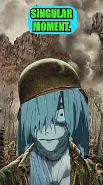 Yuji Finally Used HIS Domain Expansion... AND IT'S DISGUSTING!
