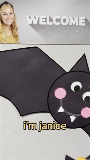 Creative Halloween Crafts for First Graders