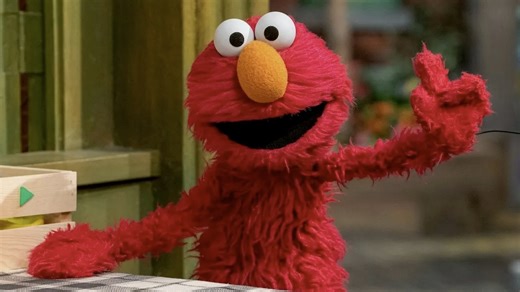 Elmo's Official Twitter Account Hacked, Shares Antisemitic and Racist Posts