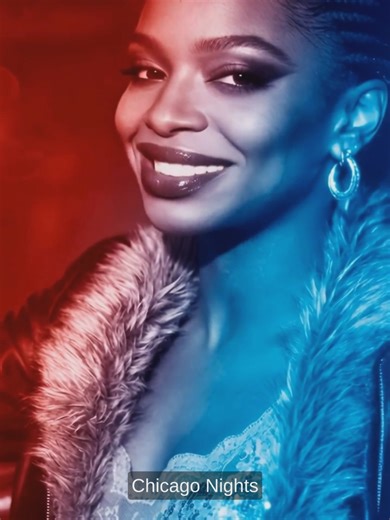 Discover the New Rhythm & Blues Album: Chicago Nights