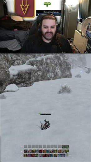 Professional FLOOR TANK #ffxiv