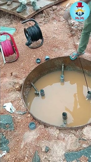 Sonic Logging Test #evryone #civilstudy #construction #test