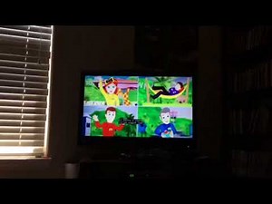 Wiggle town theme song