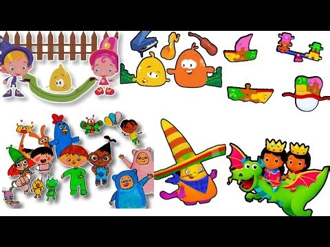 Babytv art compilation 2026 ‪@BabyTV‬