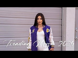Trending music 2024 ~ Tiktok trending songs
