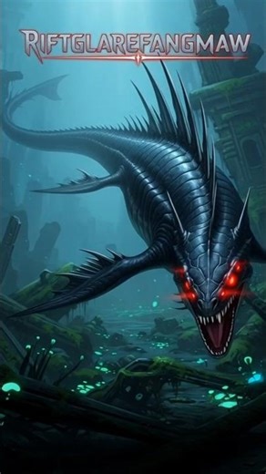 Most scary and strange creatures 5