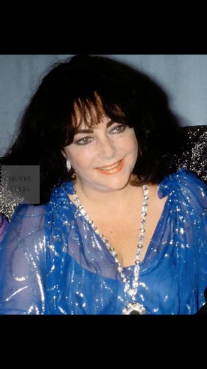 Elizabeth Taylor’s Powerful Weight-Loss Journey | Real Change, Real Icon. . . . . #ElizabethTaylor #LizTaylor #WeightLossJourney #TransformationStory #BettyFordCenter #ClassicHollywood #InspirationDaily #HollywoodIcons #RealLifeStories #SelfImprovement #MotivationReels #dietgoals | History Clicks