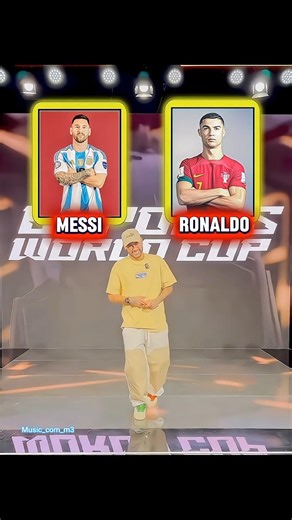 Messi Or Ronaldo? Neymar Pick 🥶🔥