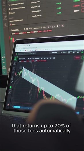 I Stopped Losing $300/Month in Crypto Trading Fees