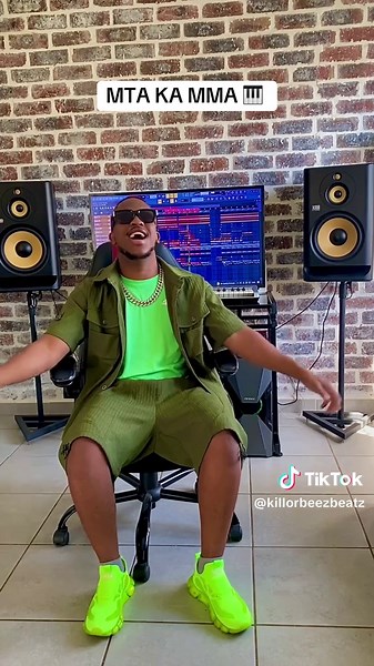 MTA KA MMA 🎹 - Latest Amapiano Beats Downloads