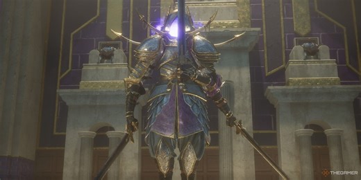 Flintlock: The Siege Of Dawn - Rammuha Boss Battle Guide
