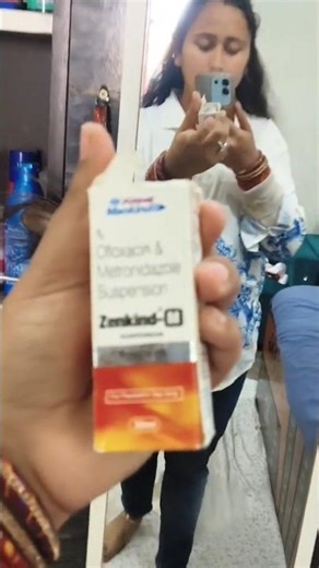 jab baby Ka teething process chal raha ho to yah dawai jarur Dena relief fail hone ke liye#ytshort