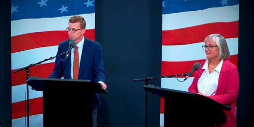 Matters of the State: One-on-one with South Dakota U.S. House candidates