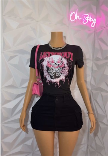 TikTok · The Universal Collection