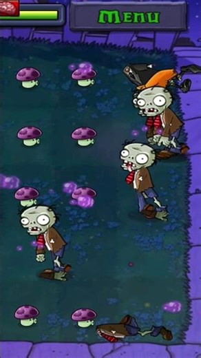 Adventure 2 level2 #pvzgameplay