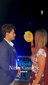 3.3M views · 10K reactions | #reelsfypシ #reelsfb #shortstory #shortsreels #shortstories #shorts #viralreelsfb #viralreelsfb #karvachauth #karvachauthspecial | Apnaa Nitin | Facebook