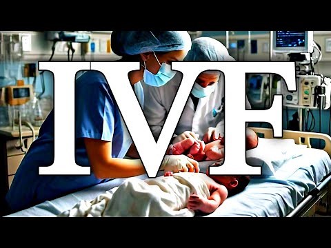 "Understanding IVF: Your Complete Guide to In Vitro Fertilization"