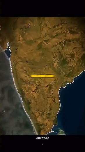 Africa is Breaking Into Two Continent #science #sciencefacts #shorts