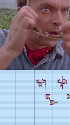 Jurassic Park Rick Roll Mashup | Drumheller Jurrasicnpark Song