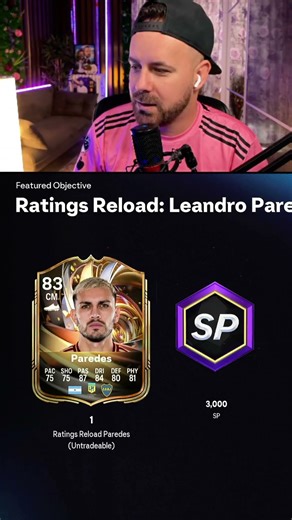 🎯 Cum am făcut 6000 XP din DOAR 2 Obiective în FC26!