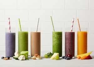 How to Make High-Protein Smoothies to Fuel Your Day