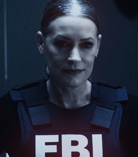 Emily Prentiss: A Character That Shines