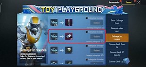 PUBG Mobile: How to get a free character voucher in season 13