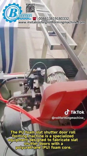 bluesteelrollformingmachine on TikTok