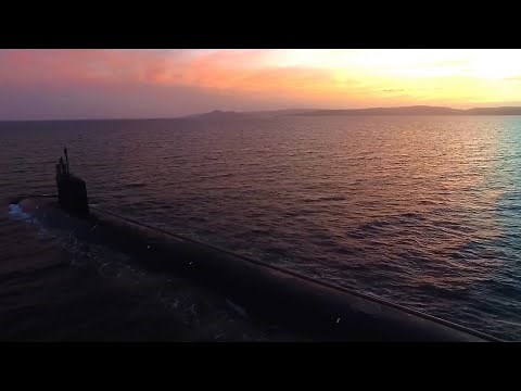 Pioneering Propulsion: From Military Service to Submarine Technology