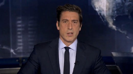 ABC World News Tonight with David Muir Full Broadcast - March 3, 2026