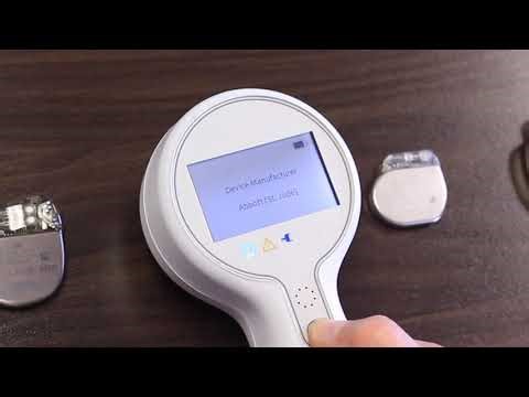 Medical Device Identifier