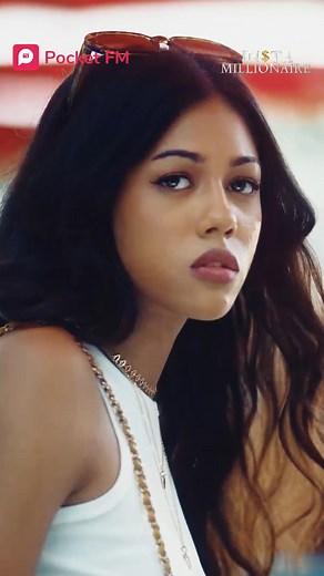 To know the full story click on the link in the comments | Pocket FM Universe