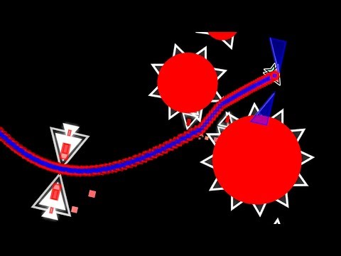 HOW HARD "Call Me Maybe" REALLY IS? // Geometry Dash