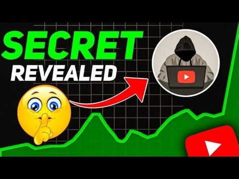 YouTube Growth Secret: 3 Strategies Behind Viral Channels (2026) @decodingyt @RealGrowYT 