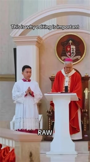 The Importance of Video Editing in Cinematography