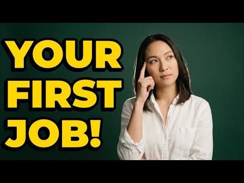 How To Begin My Entry-Level Job Search?