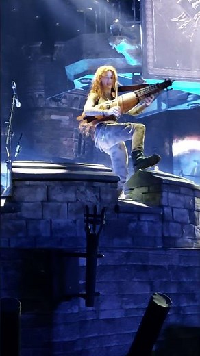 The Legendary Orchestra-Short3-20.11.25 München-Olympiahalle #live #concert #orchestra #sabaton