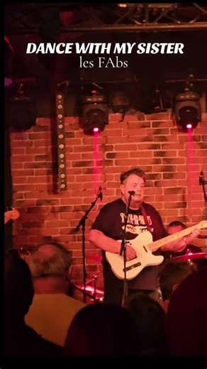 DANSE WITH MY SISTER - les FAbs #music #original #postpunk